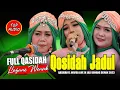 Lagu FULL QASIDAH JADUL AUDIO JERNIH FULL BASS || EL WAFDA LIVE IN JALI BONANG DEMAK 2023