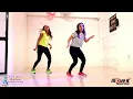 LA LA LA | Neha Kakkar ft. Arjun Kanungo | Dance Choreography | Mohit Jain's Dance Institute MJDi