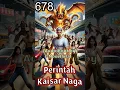 Lagu Perintah Kaisar Naga E678 #Novel #Silat #Kultivator #Wuxia