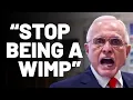 Download Lagu Stop Being Soft and Harden Up - Dan Pena BEST Motivation Ever!