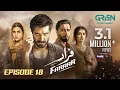 Download Lagu Faraar Episode 18 (Subtitles) 16th March 2025 - Hamza Ali Abbasi - Ahmed Ali Akbar - Sohai Ali Abro