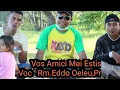 Vos Amici Mei Estis (Lagu Rohani)