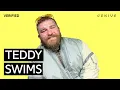 Download Lagu Teddy Swims \