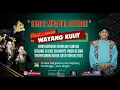 Download Lagu LIVE WAYANG KULIT DALANG KI EKO SUWARYO LAKON SEMAR MBABAR JATIDIRI