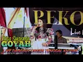 Download Lagu Dangdut Live Orgen Tunggal KN7000 Goyah - Rita Sugiarto