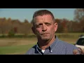 Macon County Sheriff Speaks After Escapee Caught