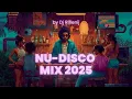 Download Lagu GROOVY HOUSE MIX 2025 ∣ Funky House \u0026 Nu Disco ∣ Best Feel Good Dance Music ∣ by DJ Riflenij