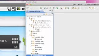 Android Application Development Tutorial - 11