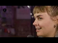 44. Leipziger Jazztage | Angelika Niescier im Interview über ihr Projekt mit Alexander Hawkins