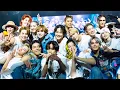 『Mステ』THE RAMPAGE「Break it Down」圧巻のパフォーマンス！【Mステ超ライブ2025】