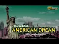 Lagu DJ AMERICAN DREAM || Gabbie june - M2n_production (slow bass)