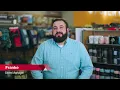 TJX Retail Management