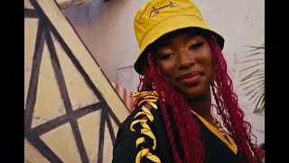 shanariha evans x kelechi africana i believe in god official video 