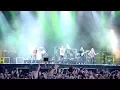 Download Lagu Deep Purple - Smoke On The Water (Live in Wacken, feat. Uli Jon Roth)