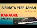 Download Lagu AIR MATA PERPISAHAN (tommy J. pisa) - KARAOKE - COVER KORG PA600
