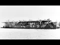 USS Long Island - The First Escort Carrier By a Couple Weeks