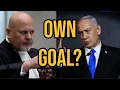 Download Lagu Netanyahu sabotages own campaign against ICC prosecutor with astonishing claims | Janta Ka Reporter