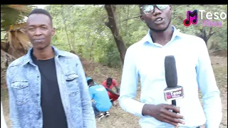 airbourne ent africa voted as the outstanding record label in teso subregion
