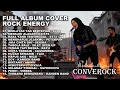 Lagu KUMPULAN LAGU INDONESIA ROCK ENERGI FULL ALBUM | Cover by CONVEROCK Vol - 1 Tanpa Iklan 