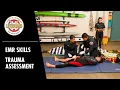 EMR - Trauma Assessment 2026