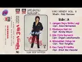 Lagu KUMPULAN LAGU ll VIKY VENDY VOL 2 // SIDE A