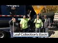 Hilliard Leaf Collection s Back For 2023