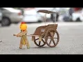 Lagu How to Make Robot Rickshaw Puller