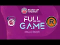 Regular Season | LGB v NKA | Full Basketball Game | EuroCup Women 2025-26