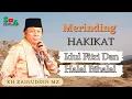 Download Lagu HAKIKAT IDUL FITRI DAN HALAL BIHALAL || KH ZAINUDDIN MZ