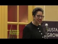 Our Upstate Vision Forum pt 3 of 5