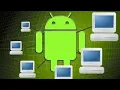 Use Android Phone as Web Server and Host A Website On It App