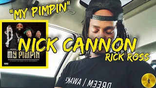 rick ross u0026 nick cannon