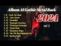 Download Lagu Kompilasi Lagu AI Musik Gothic Metal Rock Vol 2