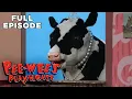 Download Lagu Pee-wee's Playhouse | S1 Ep 05 | Just Another Day | FULL EPISODE | Paul Reubens | Cult Comedy