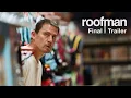 Roofman Final Trailer 2025 Movie - Channing Tatum Kirsten Dunst