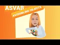 PRACTICE ASVAB PREPARATION QUESTIONS ASSEMBLING OBJECTS