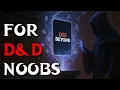 D D Beyond Transformed My Game - Here s Why