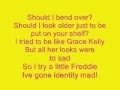 Download Lagu mika-grace kelly lyrics