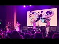 Heavenly - P.U.N.K. Girl - 6.22.2026 - Regent Theater - L.A., CA