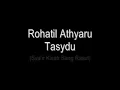 Download Lagu rohatil (sekali kali sholawat anak anak juga)