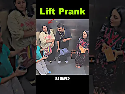 Rakshabandhan Gift 🎁 Prank on Cute Girls 🫶Credit- Rj Naved 😚#rjnaved #foryou #shorts #rakshabandhan