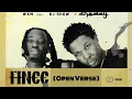 FINEE- Wxm feat Bj Show x Shoday ( Open Verse)