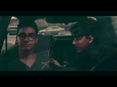 Rotation Trailer-Film by Ahmed Hany (2025)
