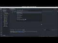 python3 8 django python virtualenv debugging setup in vscode visual studio code python setup