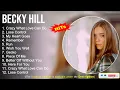 Download Lagu Becky Hill 2022 Mix ~ Crazy What Love Can Do, Lose Control, My Heart Goes, Remember