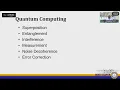 Day-01 QT-00 01 Introduction of Quantum Computing