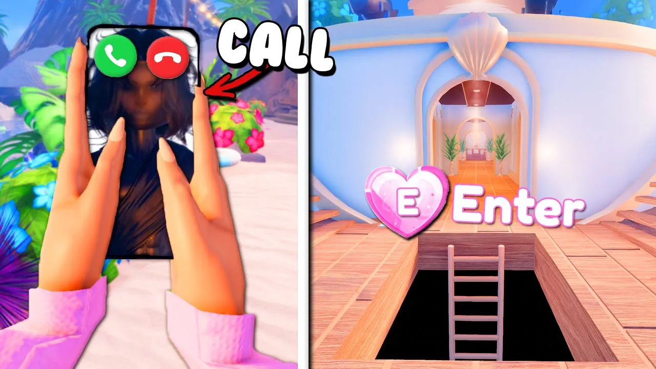 50+ Things You FORGOT Existed In Dress To Impress!