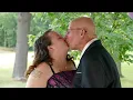 Bob and Emily Hurless Wedding 2024