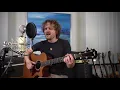 You Don't Care For Me Enough To Cry - John Moreland Cover