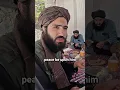 Debatteren met de Taliban over de islam 🇦🇫